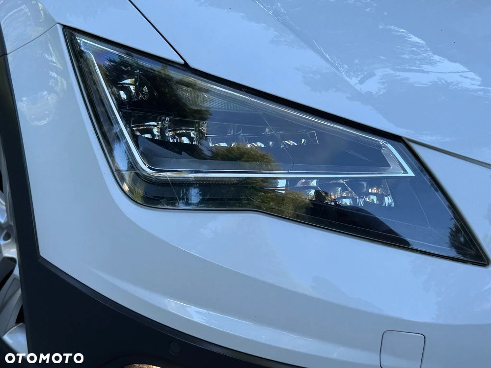 Seat Leon 1.6 TDI Start&Stop X-Perience - 28