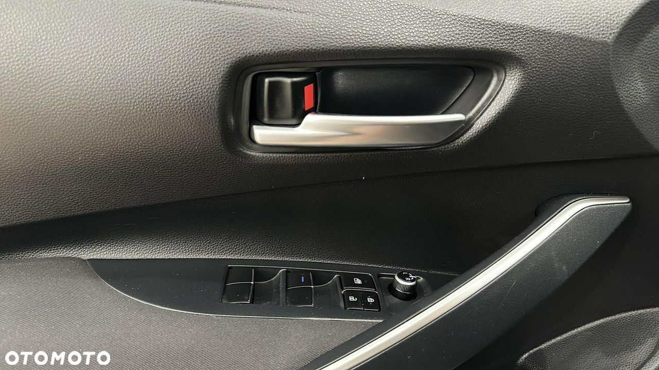 Toyota Corolla 1.8 Hybrid Active - 13