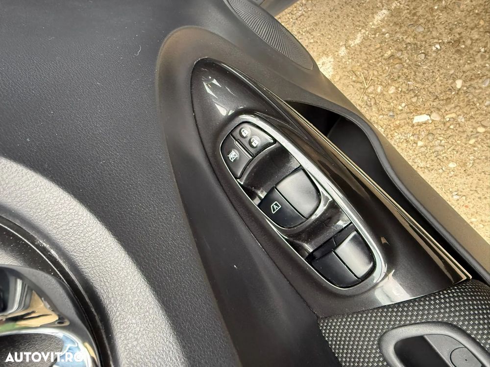 Nissan Juke 1.5 dCi Tekna - 13