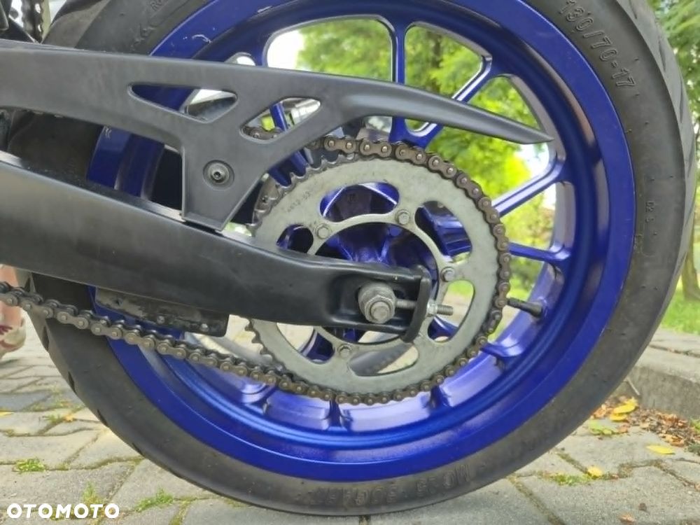 Gilera SMT - 19