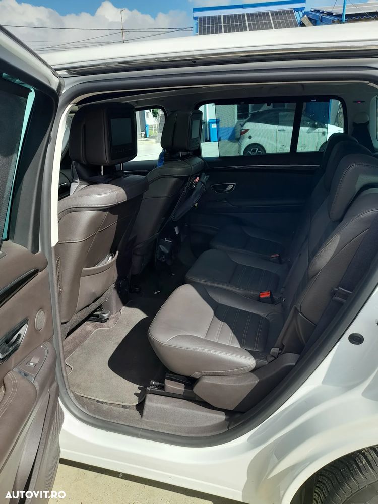 Renault Espace - 21
