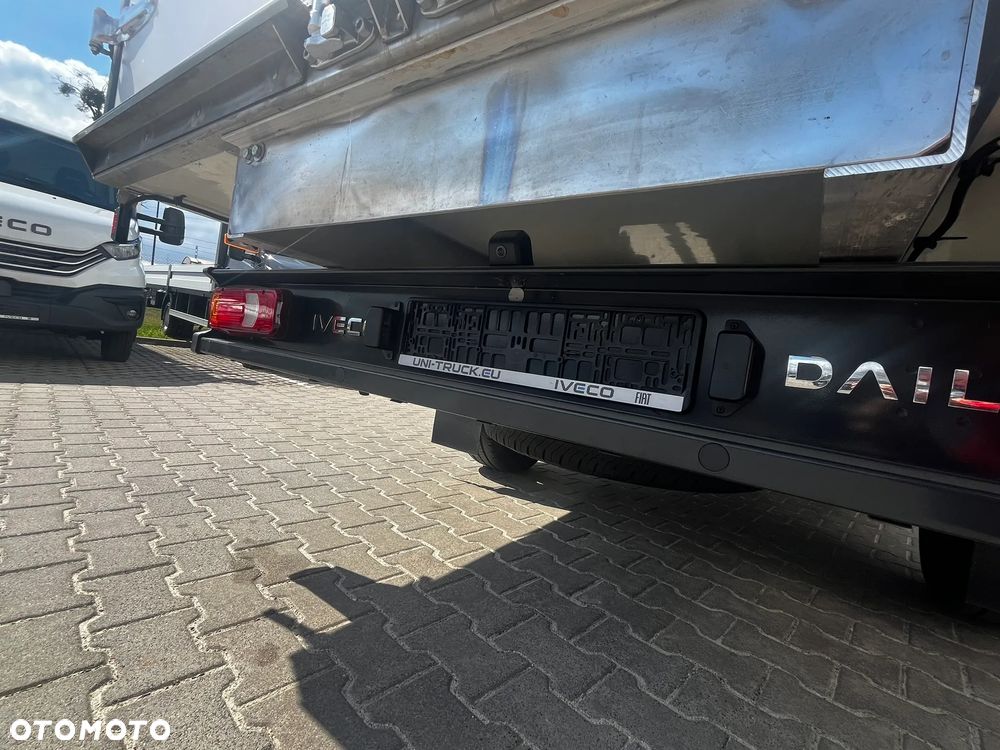 Iveco TANIEJ NIE ZNAJDZIESZ - Daily 35s18h - 22