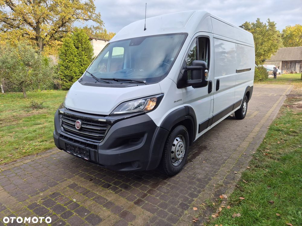 Fiat Ducato - 3