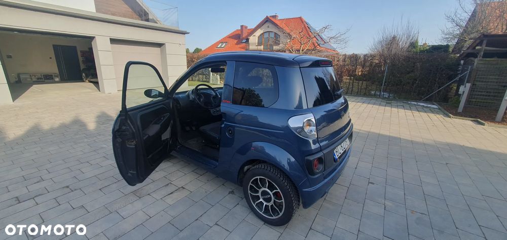 Microcar M.GO - 2