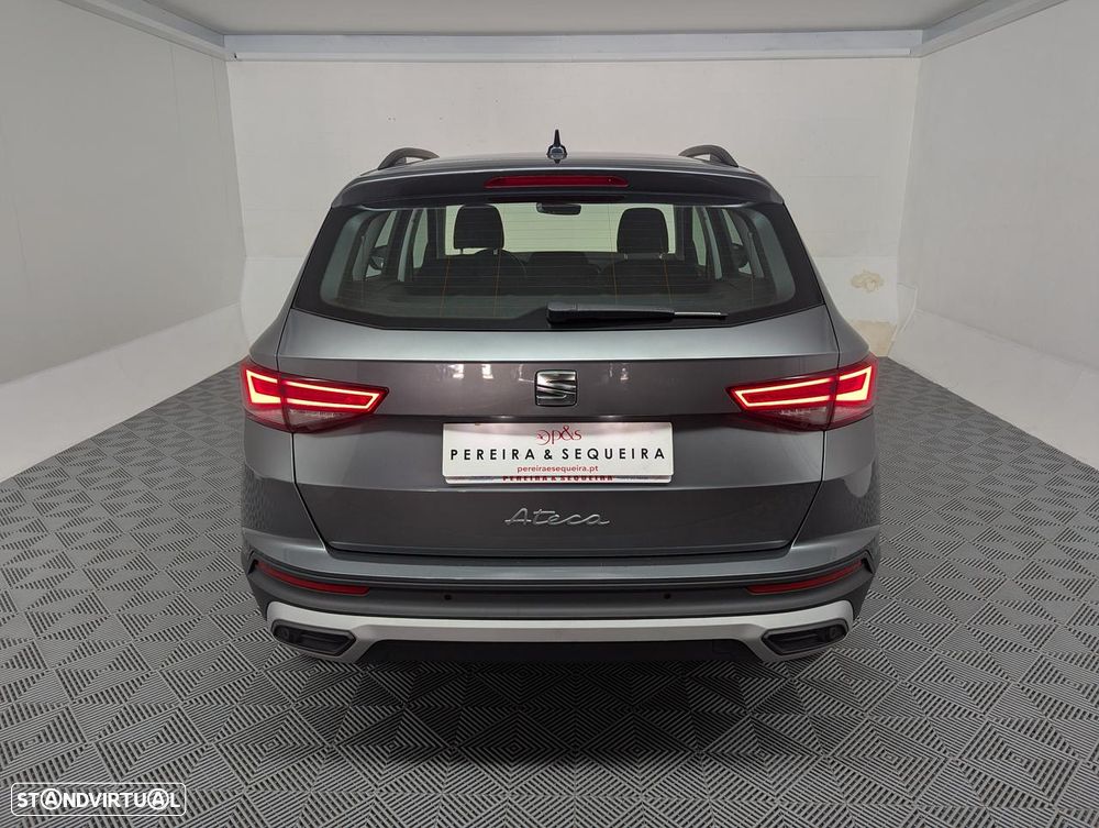SEAT Ateca 1.0 TSI Style - 8