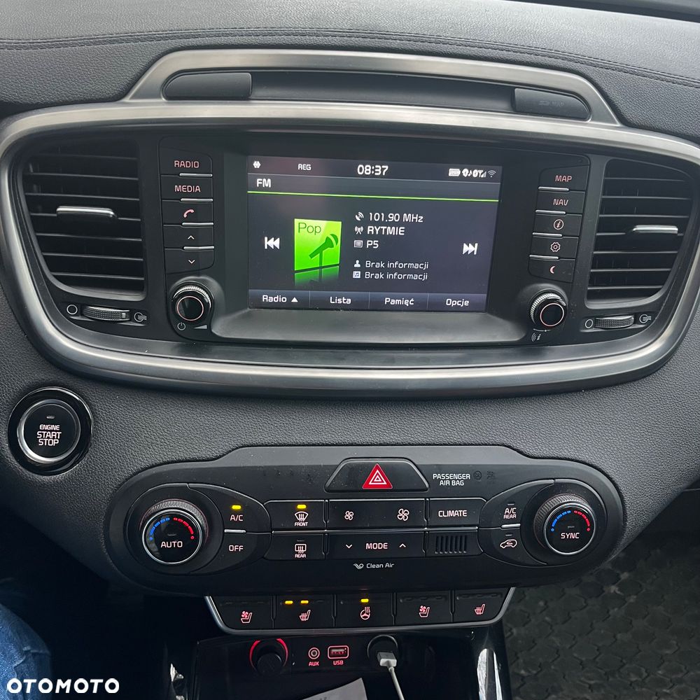 Kia Sorento 2.0 CRDI L - 6