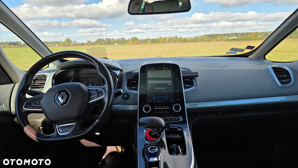 Renault Espace BLUE dCi 200 EDC INITIALE PARIS - 10