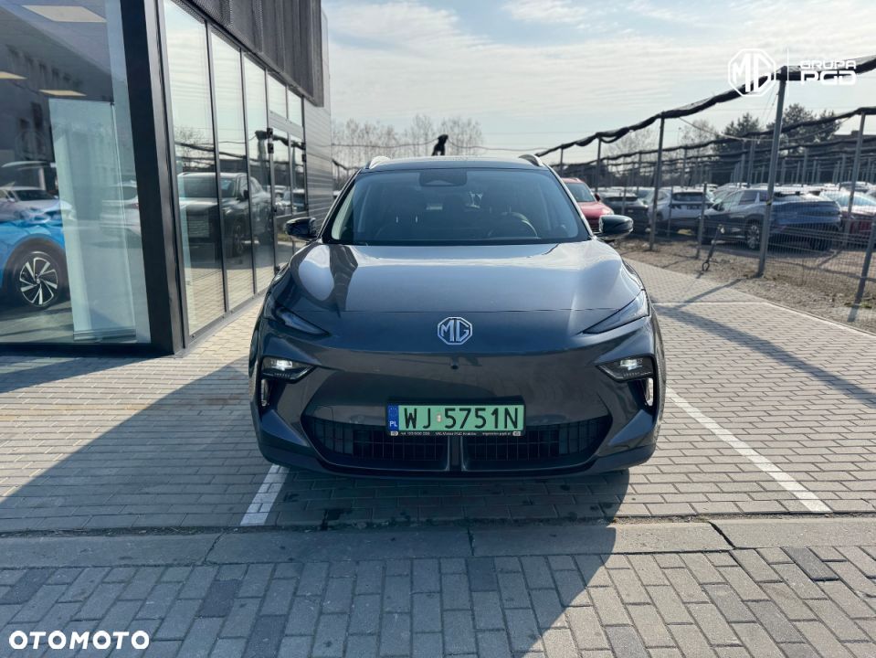 MG 5 - 5