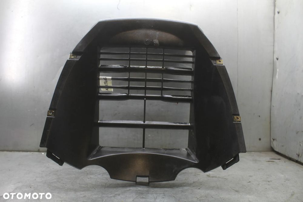 Kymco Xciting X citing X-Citing 500 pług owiewka dolna osłona - 3