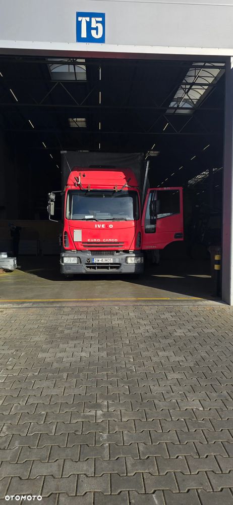 Iveco eurocargo - 1
