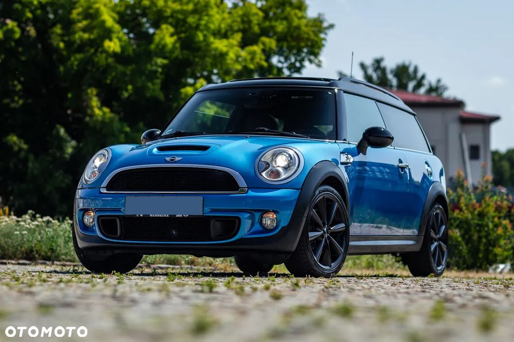 MINI Clubman Cooper S - 1