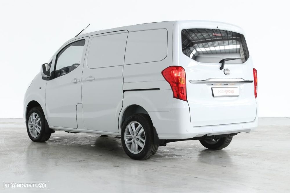 BYD ETP3 50 KWH c/iva - 4