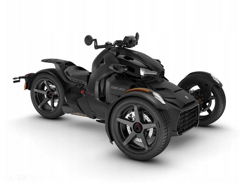 Can-Am Ryker - 1