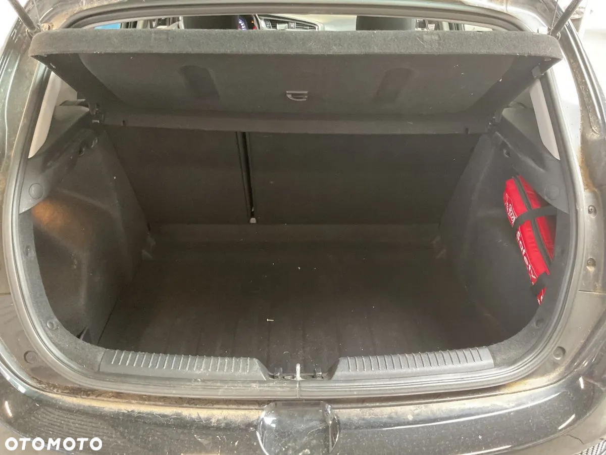Kia Ceed 1.4 CVVT Edition 7 - 10