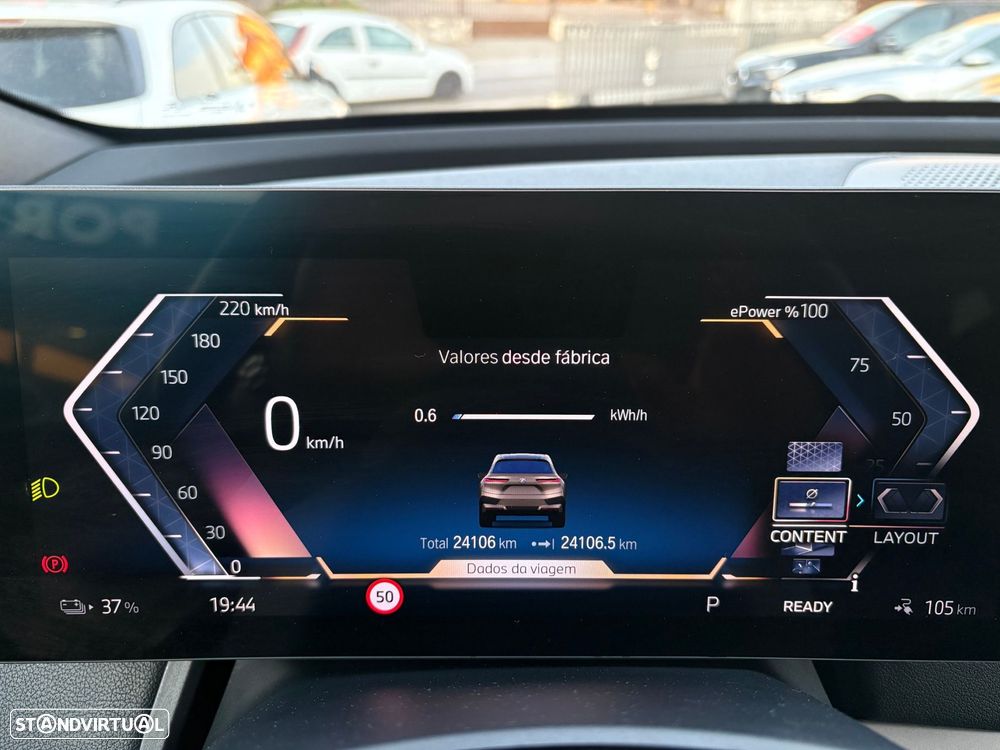 BMW iX xDrive 40 Pack Desportivo - 34