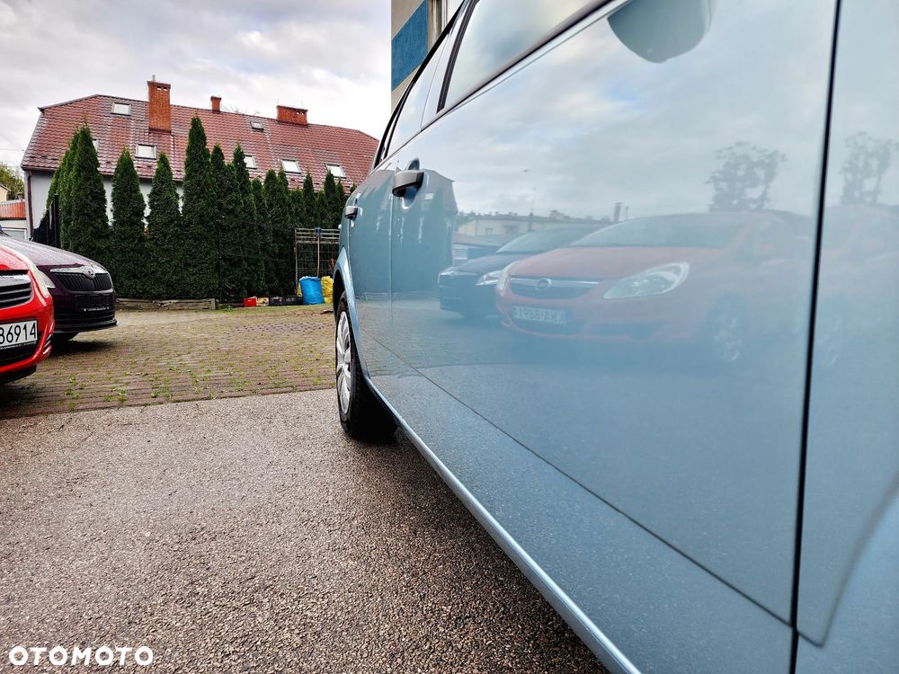 Opel Astra 1.4 Enjoy - 13