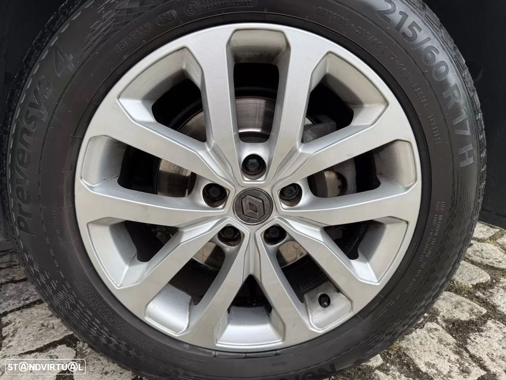 Renault Kadjar 1.5 dCi Exclusive - 39