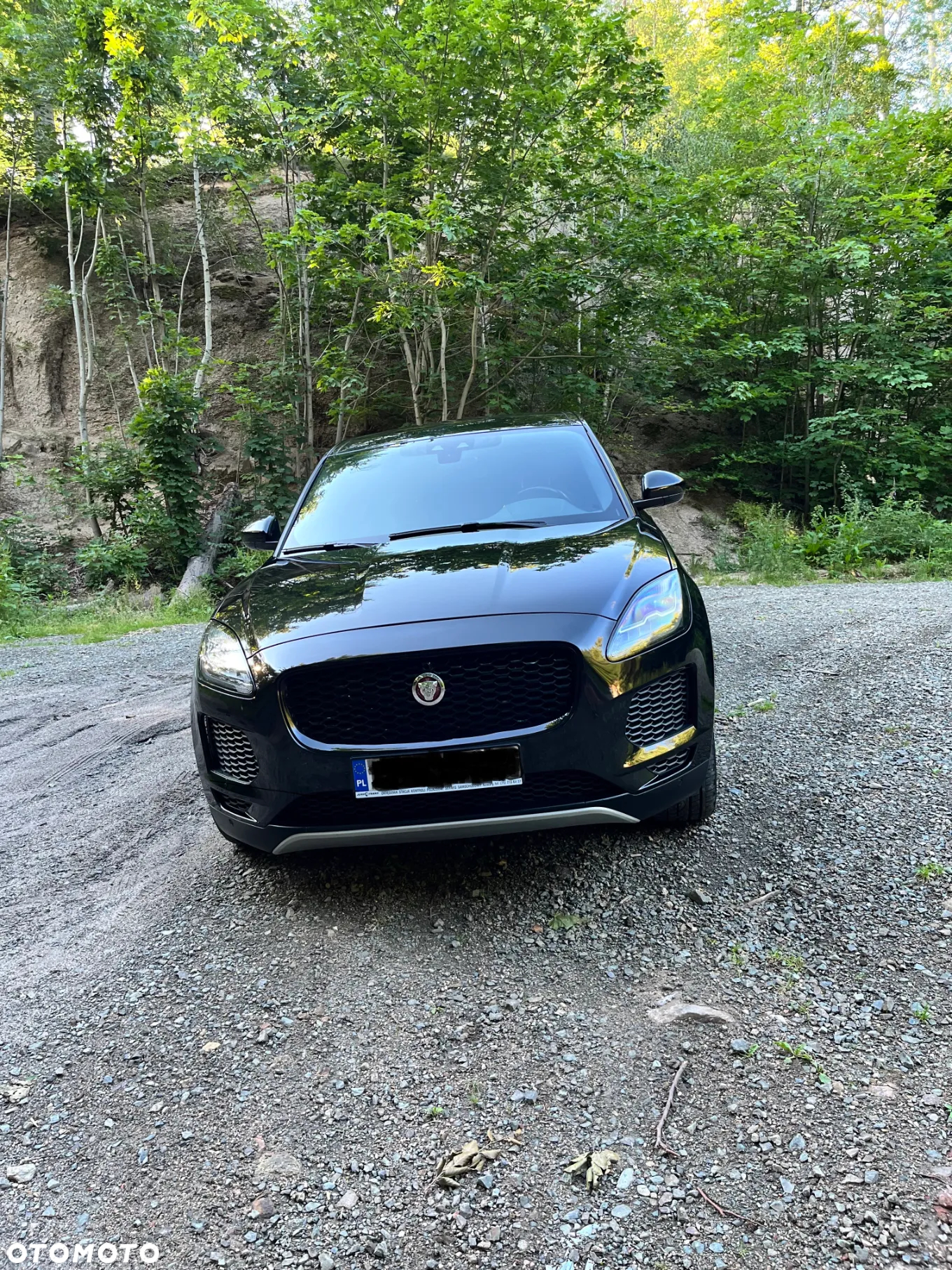 Jaguar E-Pace 2.0 i4D AWD S - 7