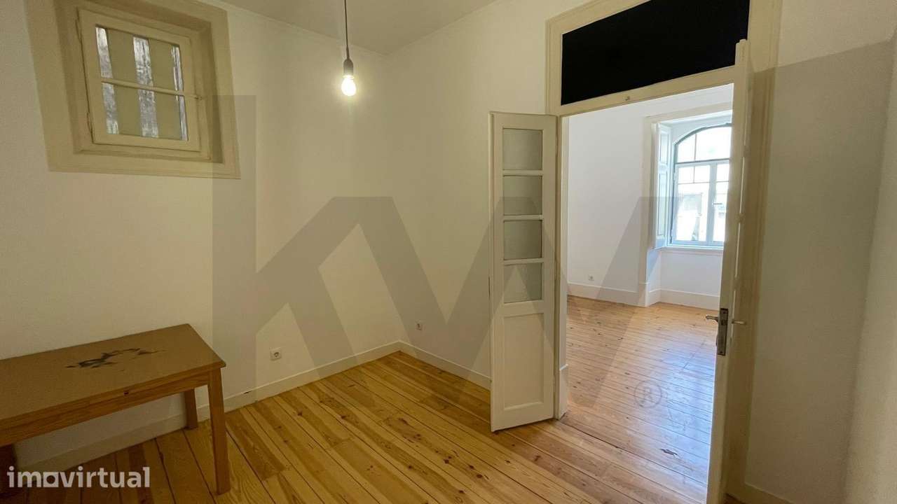 Apartamento T2+2 para ARRENDAR na Penha de França - Grande imagem: 4/31
