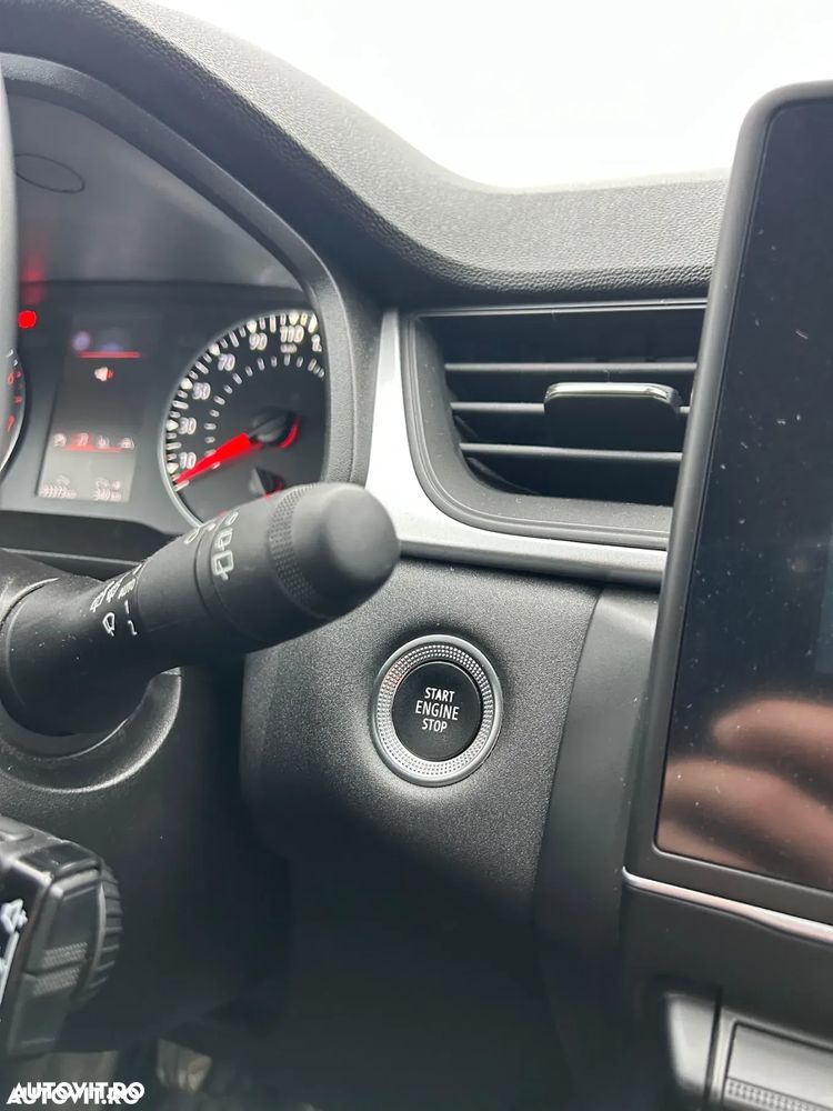 Renault Captur TCe 90 EQUILIBRE - 12