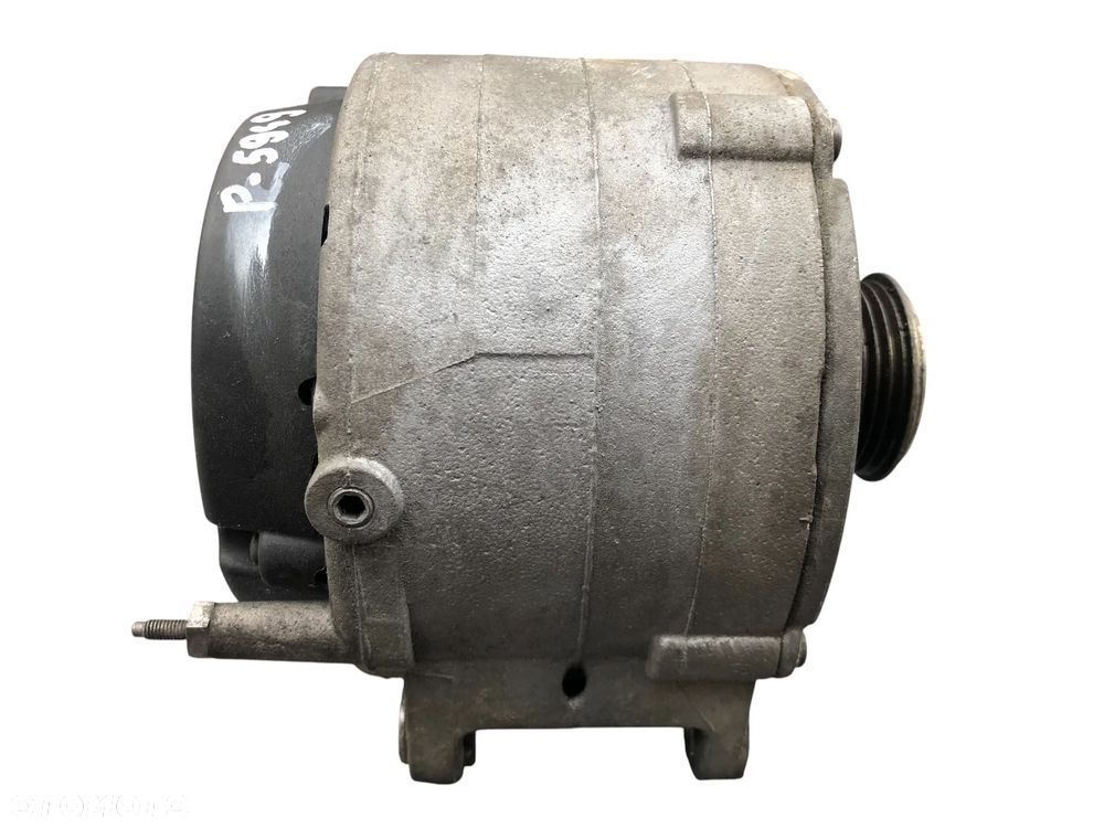 P-5949. Alternator 07C903021G 7PK 190A Vw Phaeton 3.2 Benz (2002 – 2016) - Gwarancja Wysyłka - 1