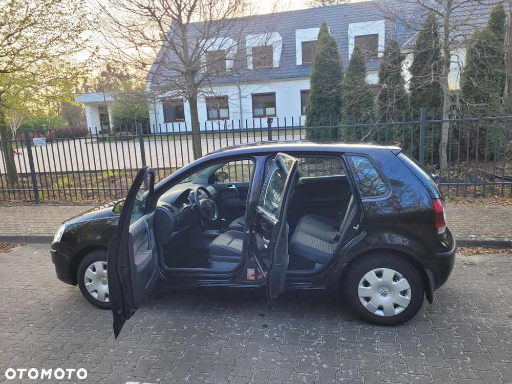 Volkswagen Polo 1.2 Trendline - 12
