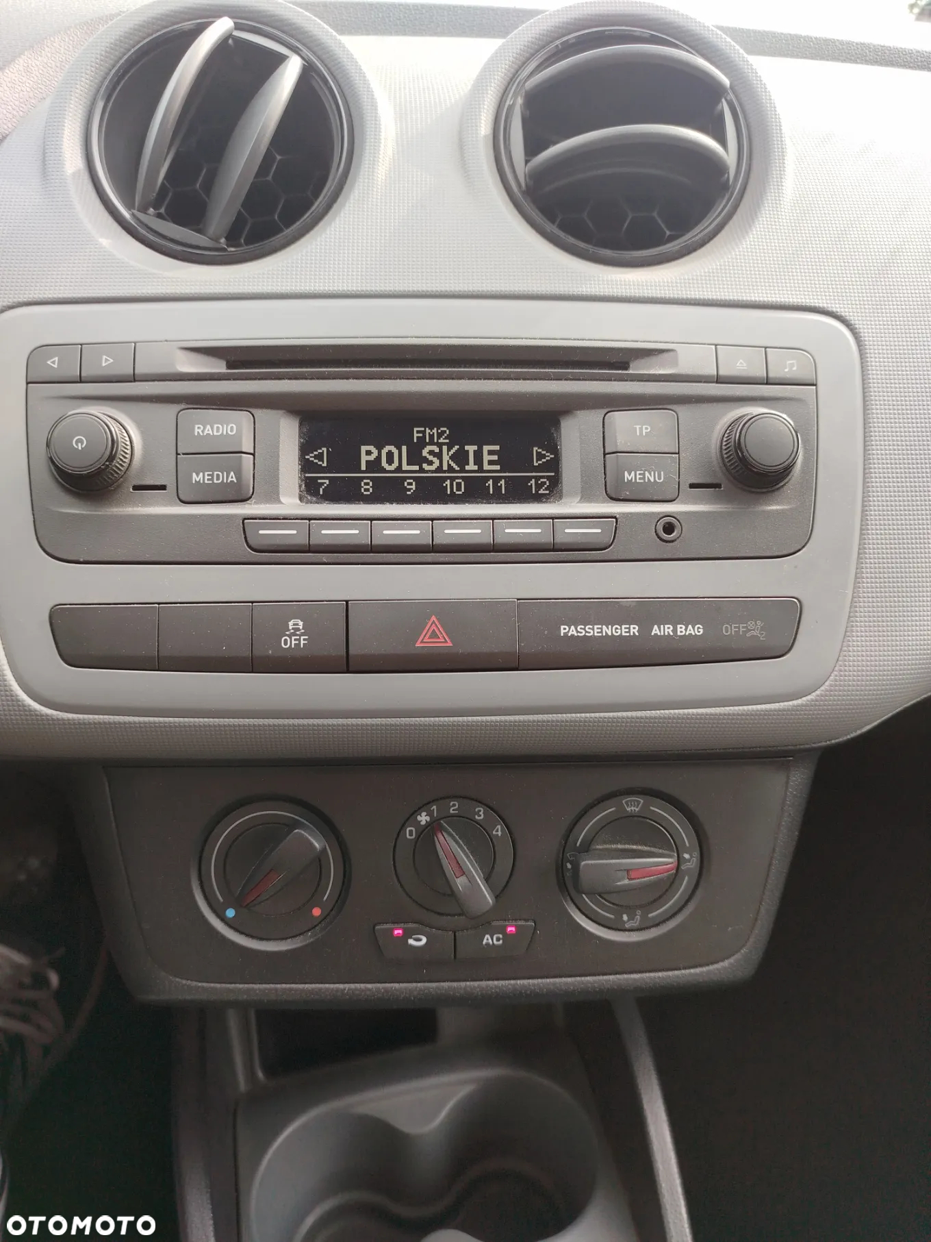 Seat Ibiza 1.4 16V i-Tech - 10