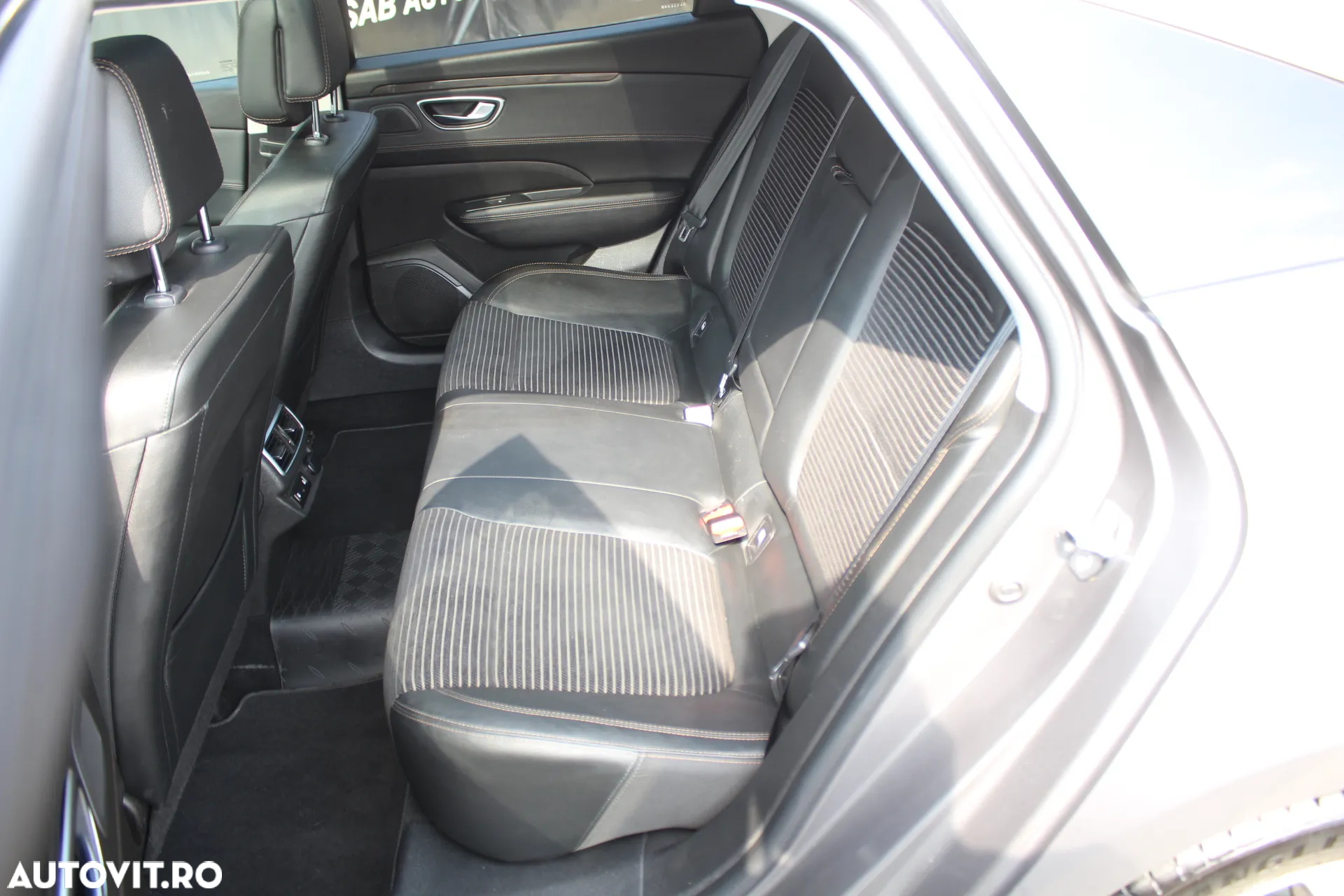 Renault Talisman Blue dCi 160 EDC INTENS - 13