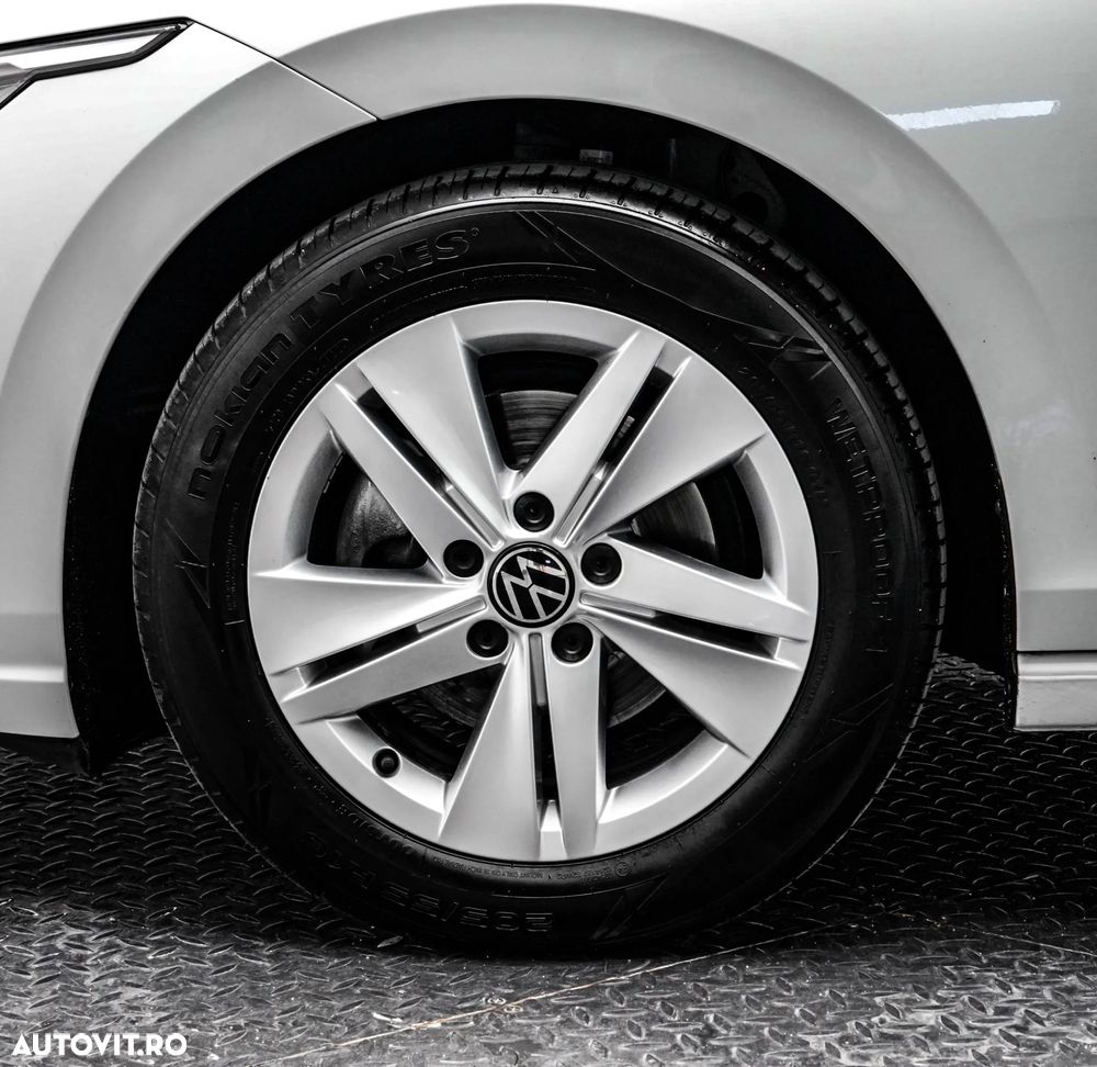 Volkswagen Golf 1.0 TSI Life - 22