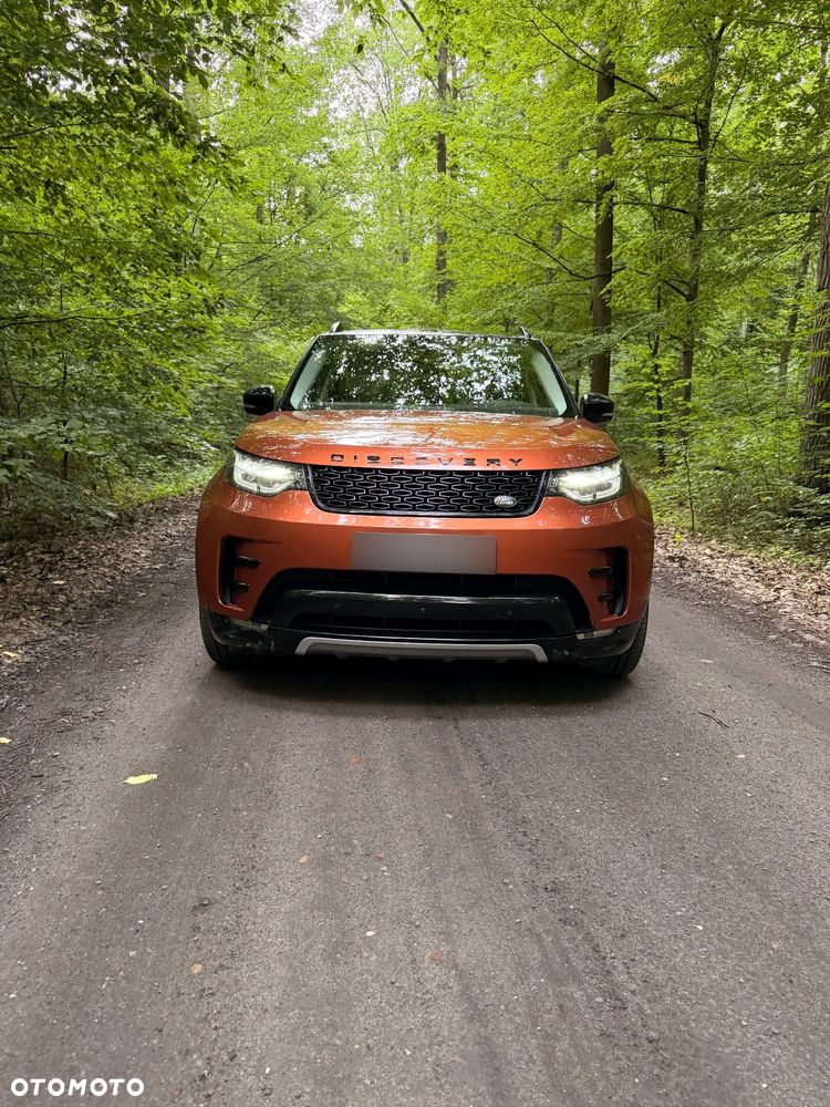 Land Rover Discovery 2.0 SD4 HSE - 15