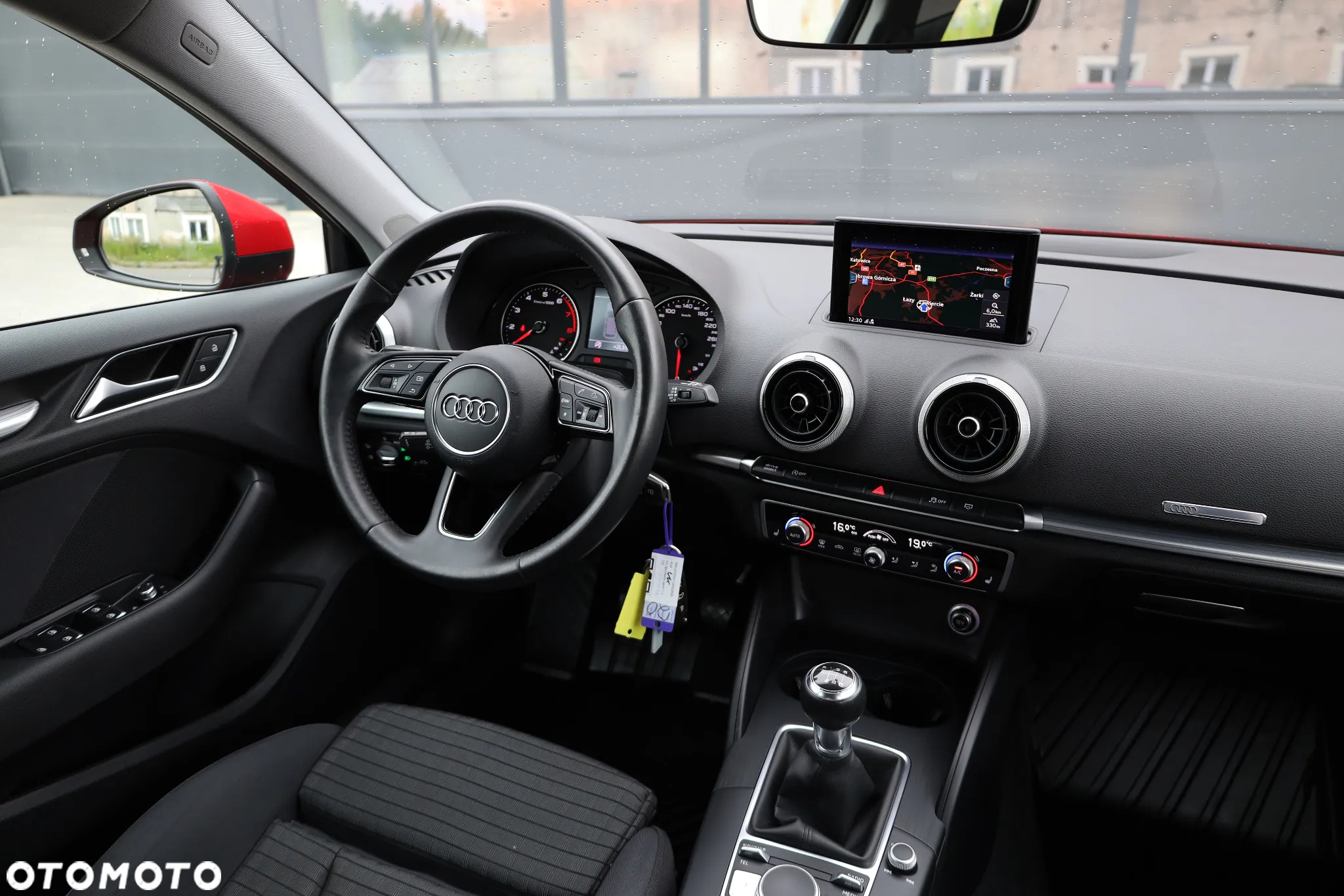 Audi A3 1.5 TFSI - 25