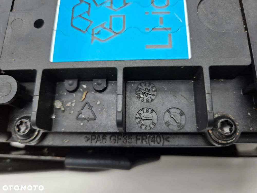 FORD FOCUS MK4 BATERIA AKUMULATOR HYBRID LX7A-10B759-AE FORD PUMA II MK - 14