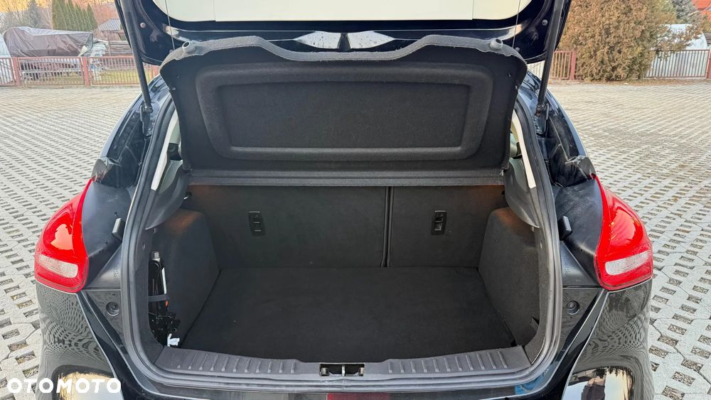 Ford Focus 2.0 TDCi Titanium ASS PowerShift - 24