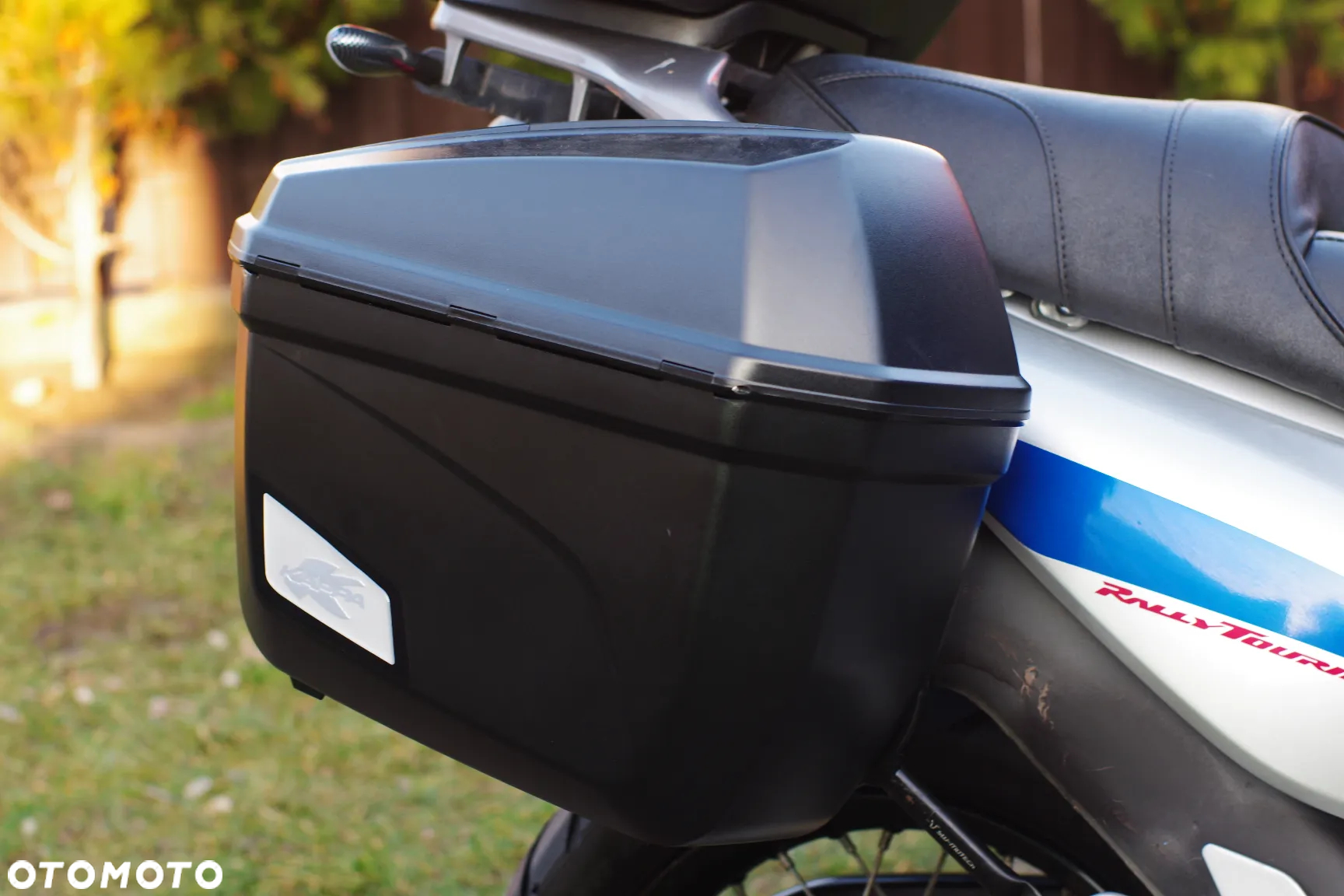 Honda XL - 11