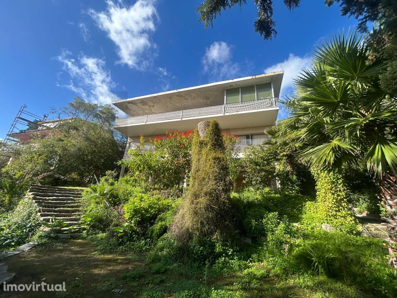 Oportunidade Única de Investimento e renovação no coração de Cascais! - Grande imagem: 2/34