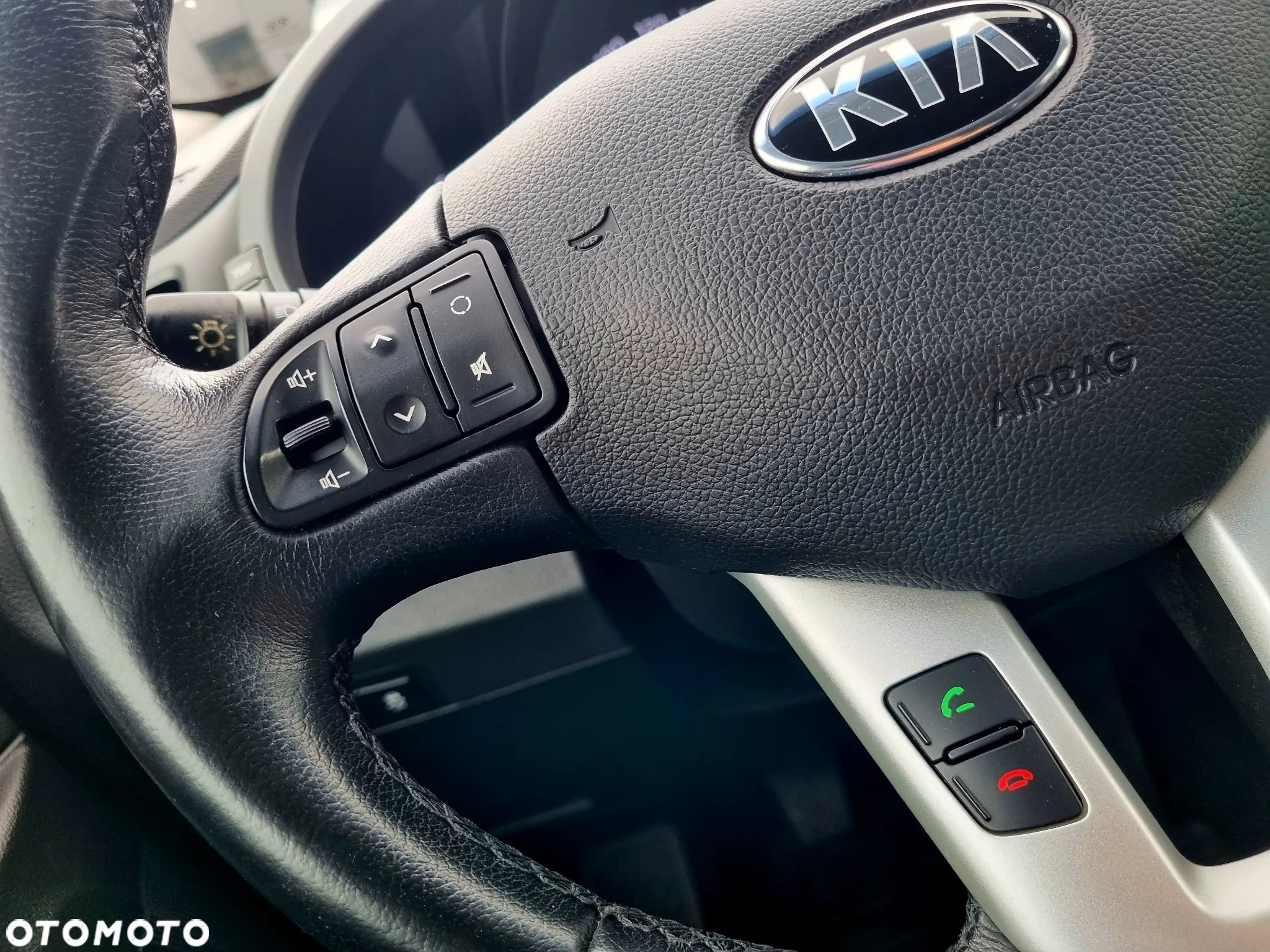 Kia Sportage 1.6 GDI M 2WD - 15