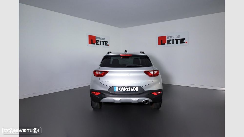 Kia Stonic 1.0 T-GDI Drive - 21