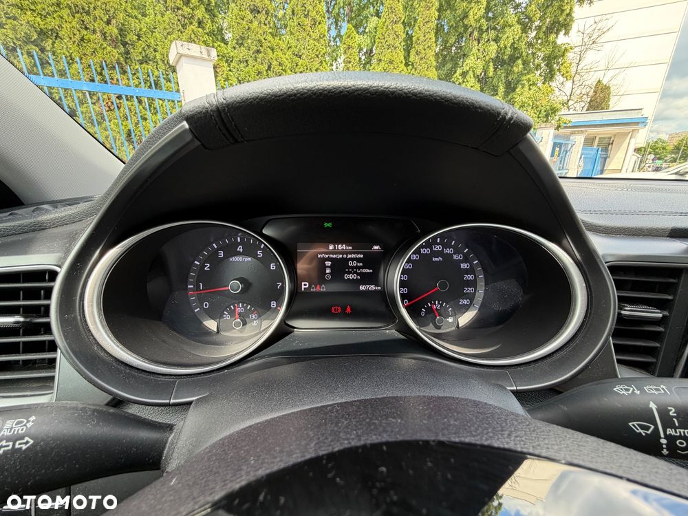 Kia XCeed 1.5 T-GDI M DCT - 13