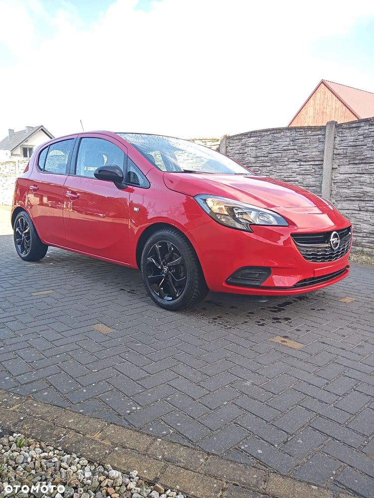 Opel Corsa 1.4 Selection - 3