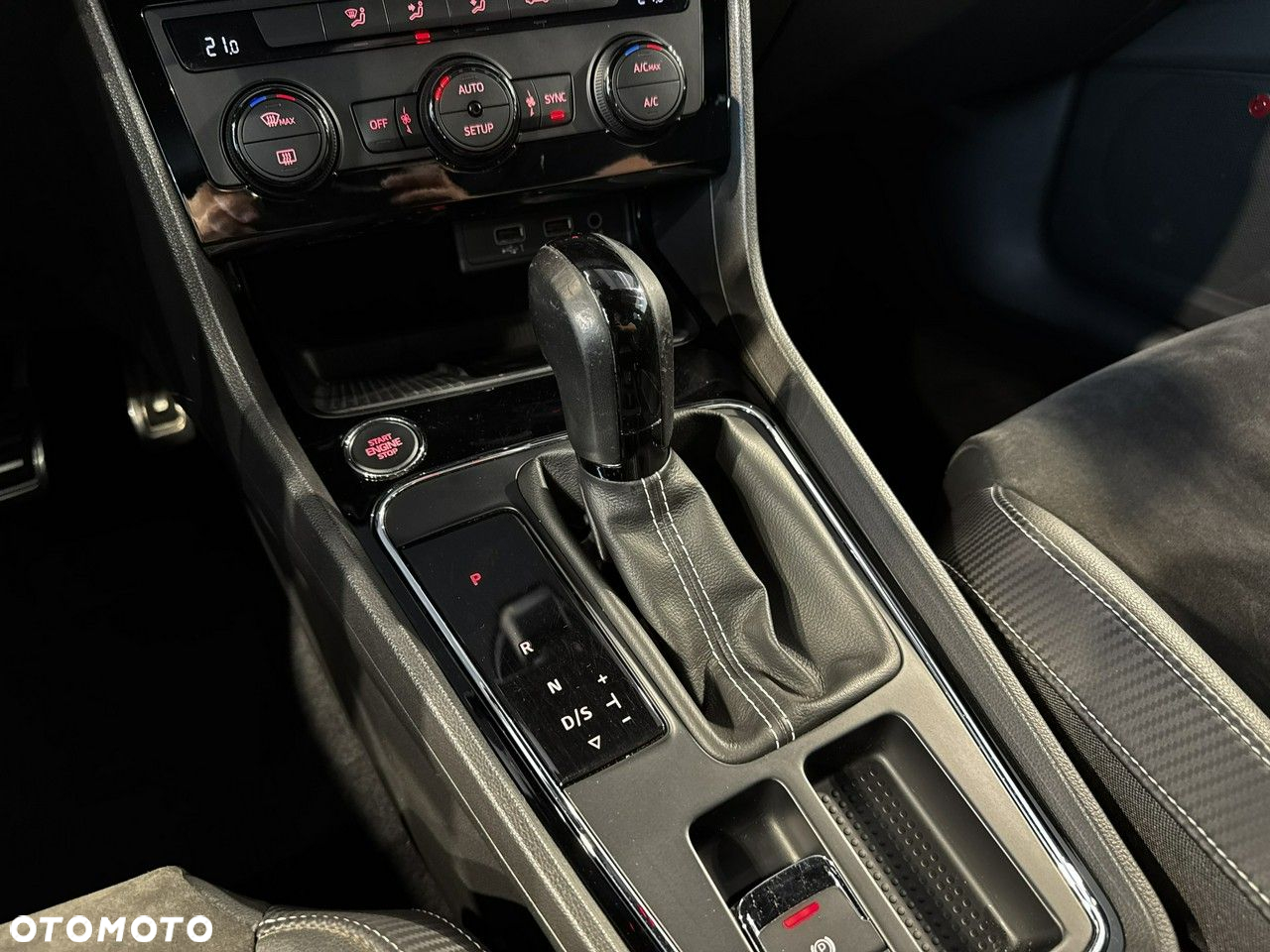 Seat Leon - 36