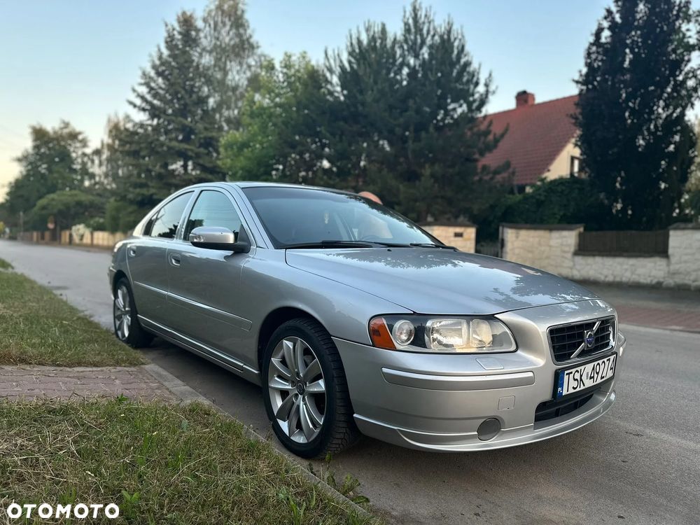 Volvo S60 2.4 Summum - 18