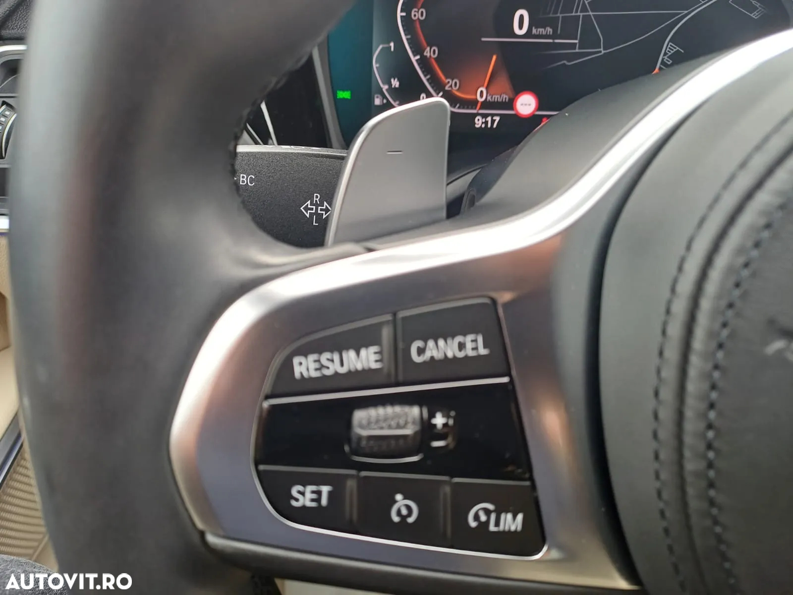 BMW Seria 3 320i xDrive AT - 14
