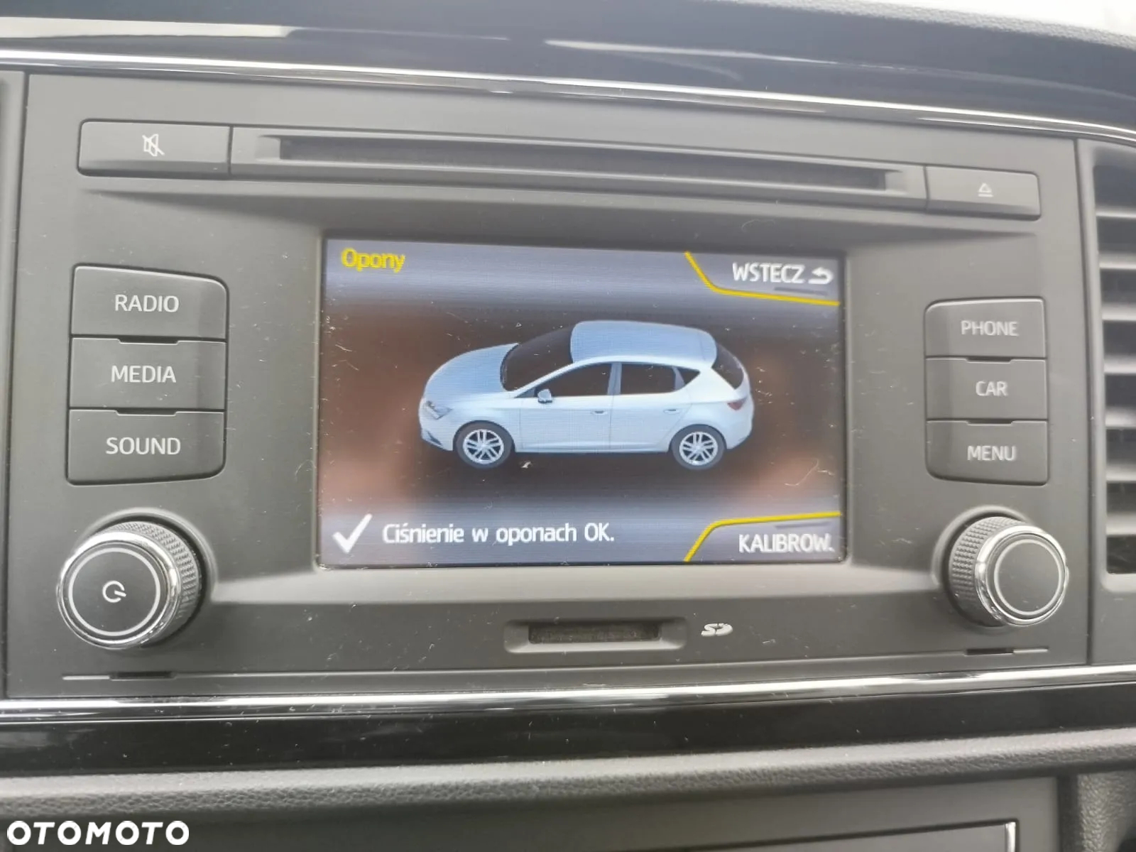 Seat Leon 1.4 TSI Start&Stop Style - 17