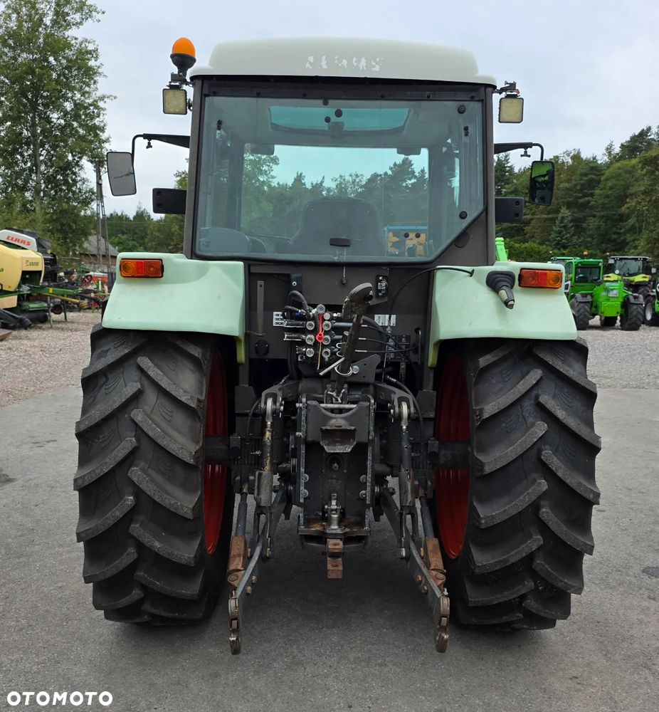 Claas Celtis 456 Plus - 5