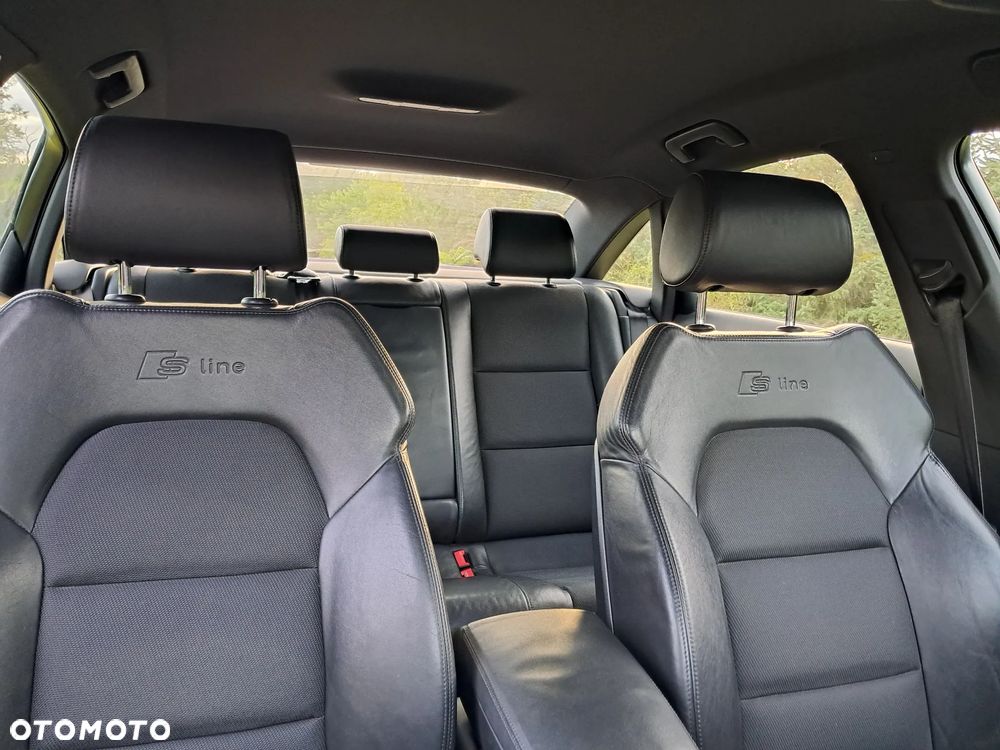 Audi A6 - 16