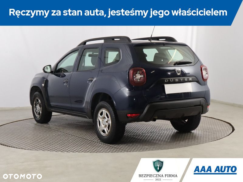 Dacia Duster - 5