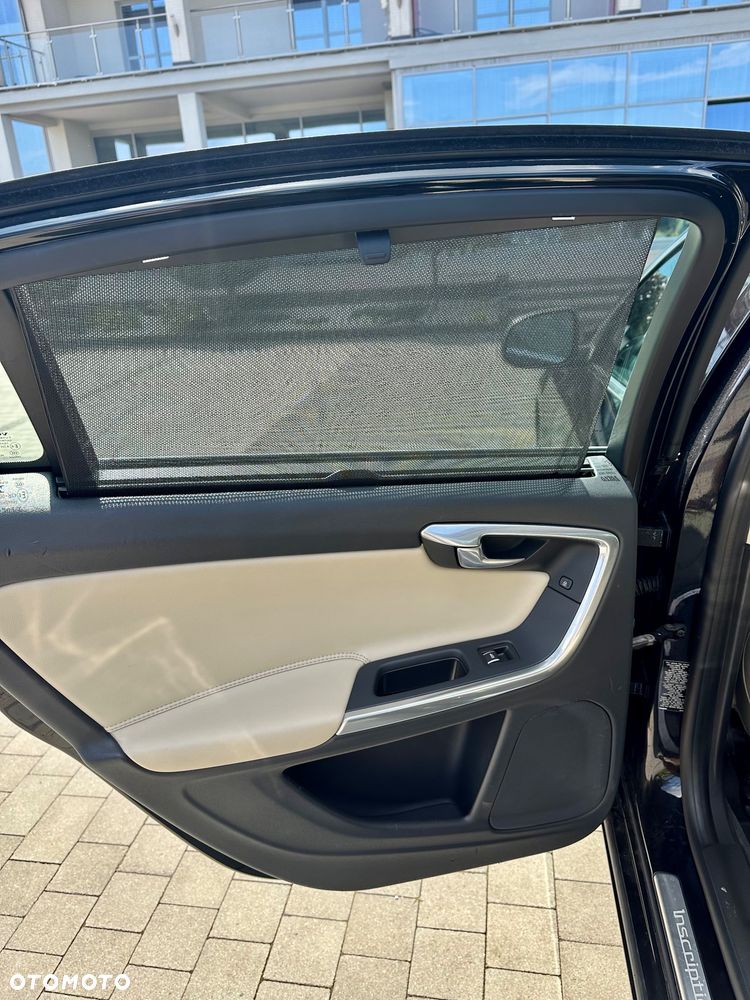 Volvo S60 - 26