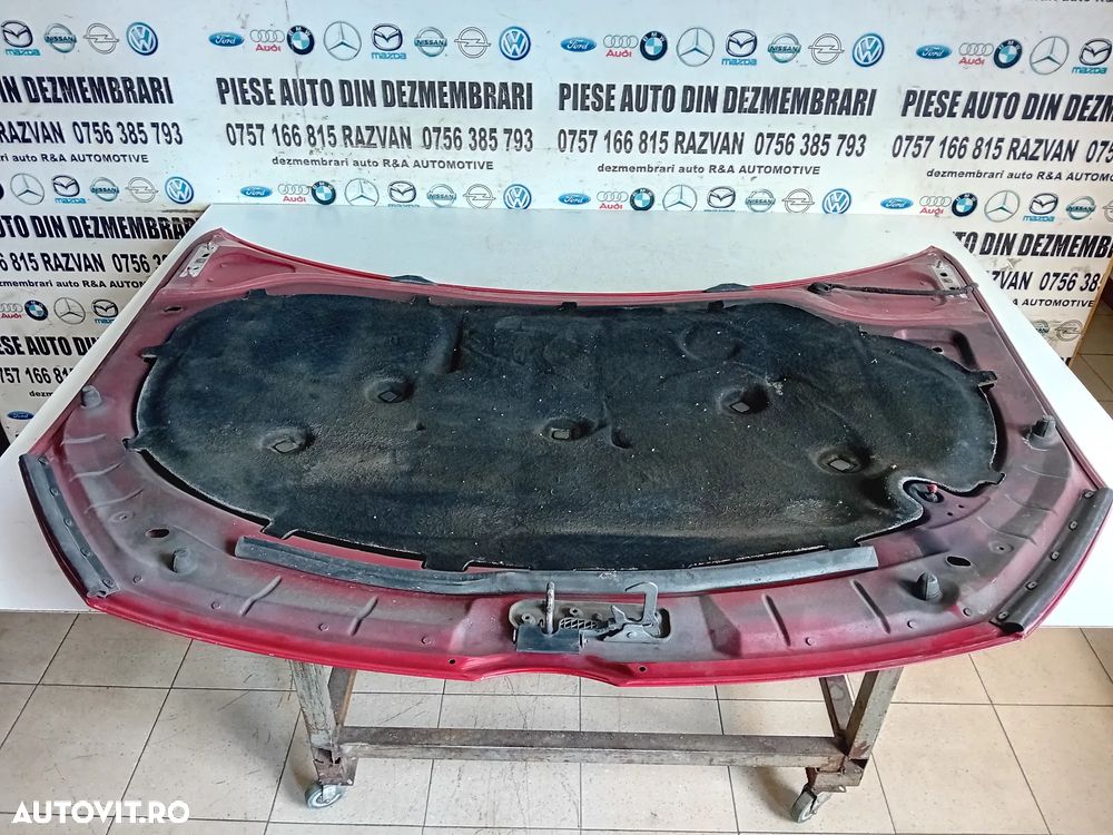 Capota Vw Golf 6 VI An 2008-2013 Originala Intacta - 7