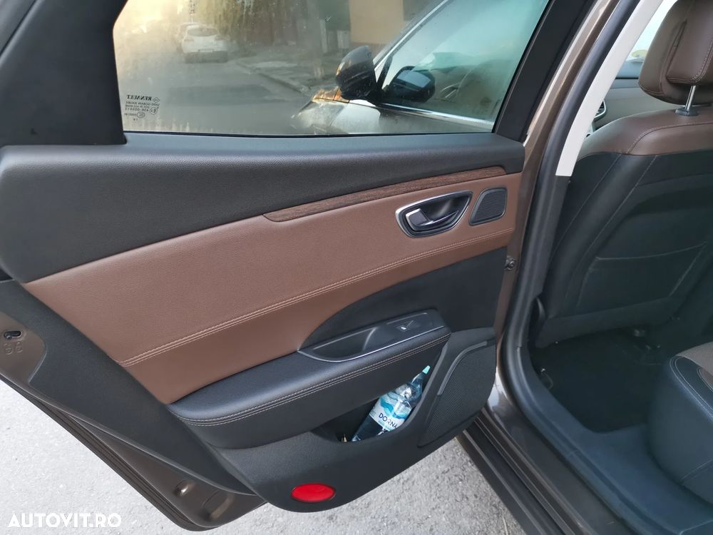 Renault Talisman - 11