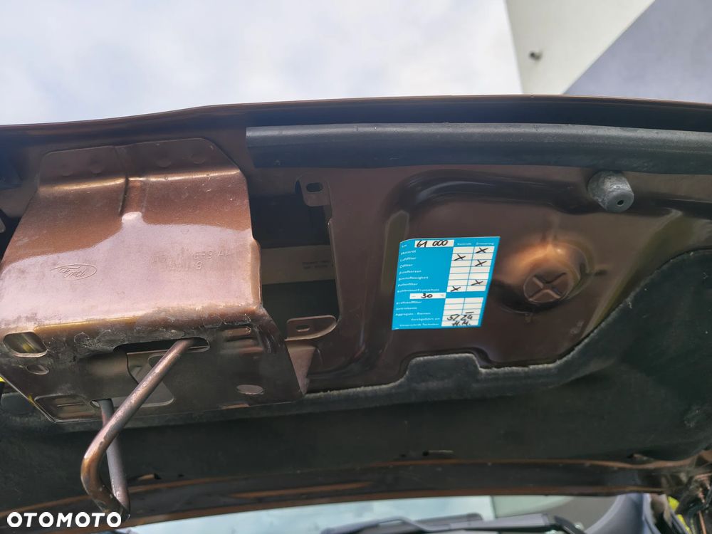 Ford EcoSport 1.5 TDCi TITANIUM - 17